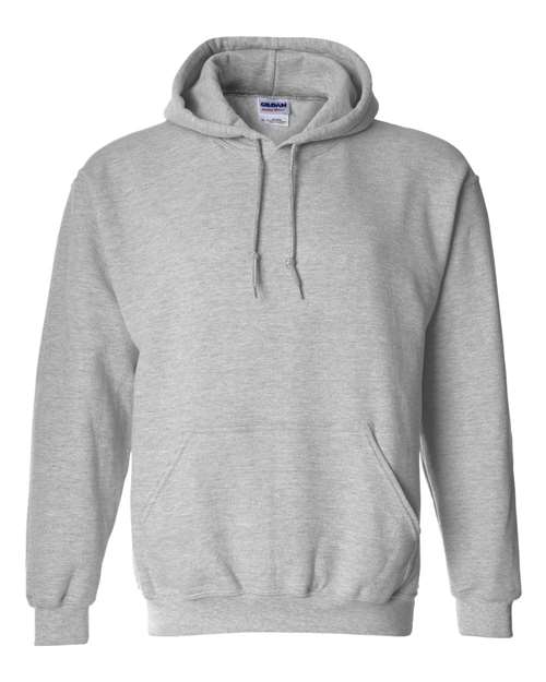 Gildan - Sudadera unisex con capucha Heavy Blend™ - 18500