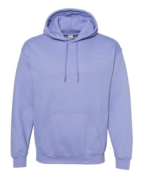 Gildan - Unisex Heavy Blend™ Hooded Sweatshirt - 18500