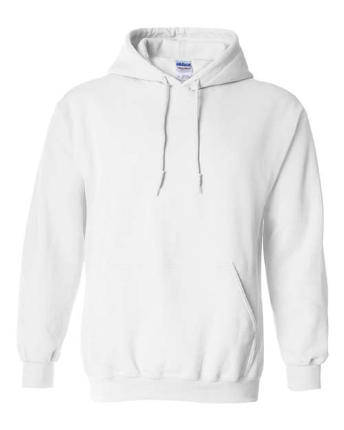 Gildan - Sudadera unisex con capucha Heavy Blend™ - 18500