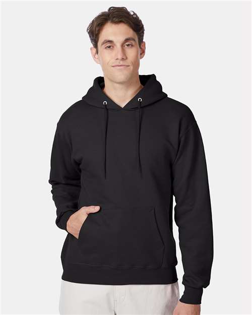 Hanes - Sudadera unisex con capucha Ultimate Cotton® - F170