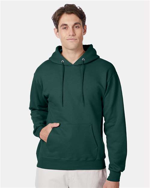 Hanes - Sudadera unisex con capucha Ultimate Cotton® - F170