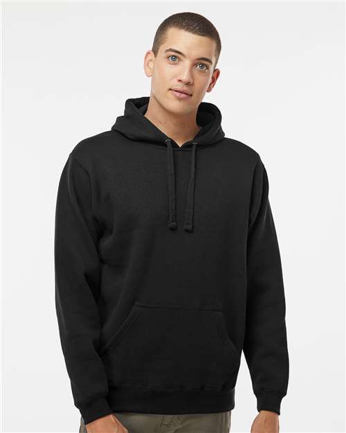 J. America - Sudadera con capucha premium para hombre - 8824