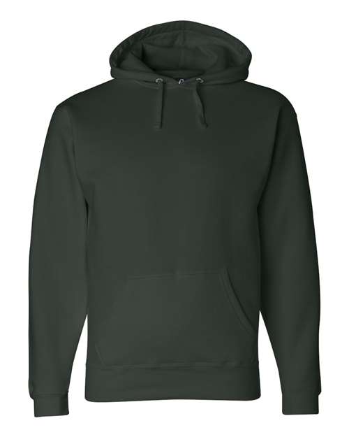 J. America - Men's Premium Hooded Sweatshirt - 8824