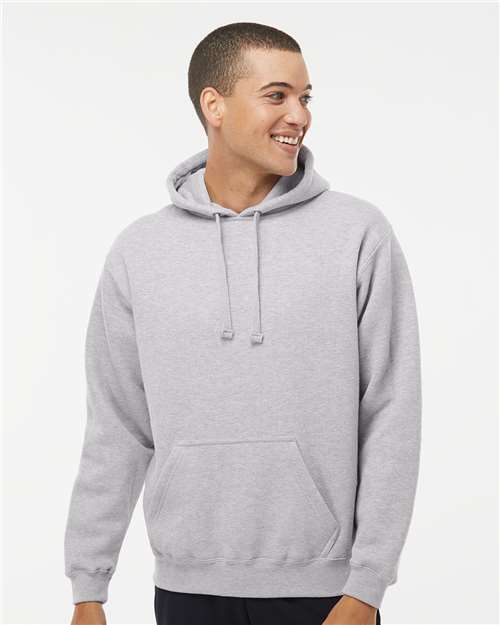 J. America - Men's Premium Hooded Sweatshirt - 8824