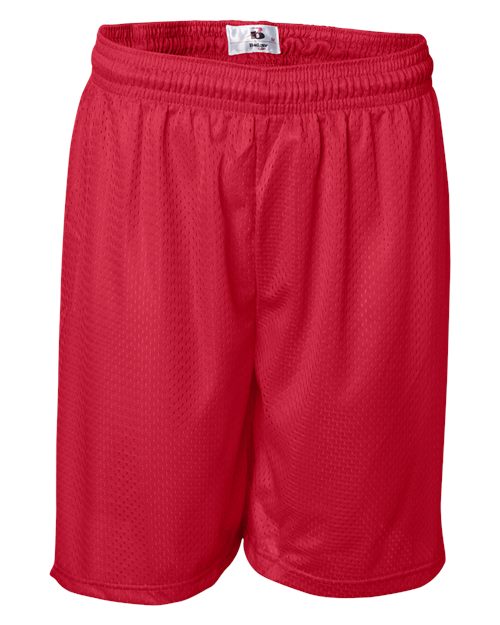 Badger - Men's Pro Mesh 7" Shorts - 7207