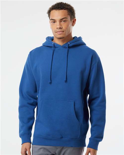 Independent Trading Co. - Unisex Heavyweight Hooded Sweatshirt - IND4000