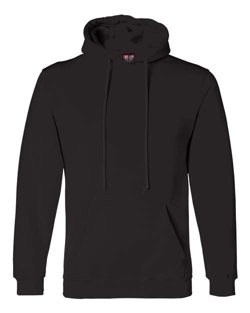 Bayside - Unisex USA-Made Hooded Sweatshirt - 960