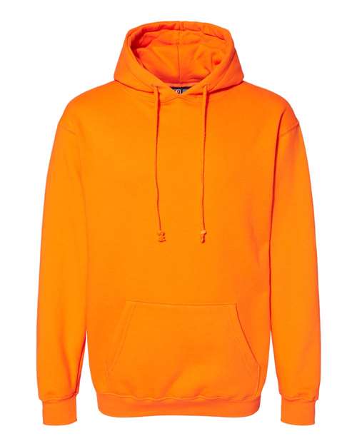 Bayside - Unisex USA-Made Hooded Sweatshirt - 960