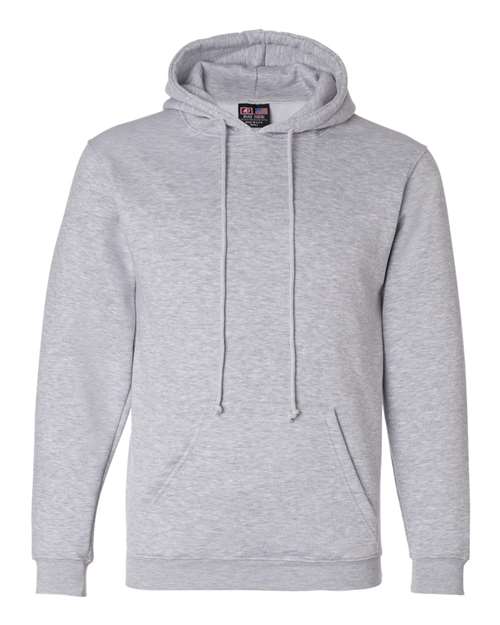 Bayside - Unisex USA-Made Hooded Sweatshirt - 960