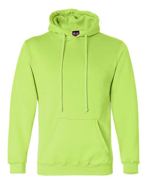 Bayside - Unisex USA-Made Hooded Sweatshirt - 960