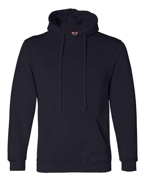 Bayside - Unisex USA-Made Hooded Sweatshirt - 960