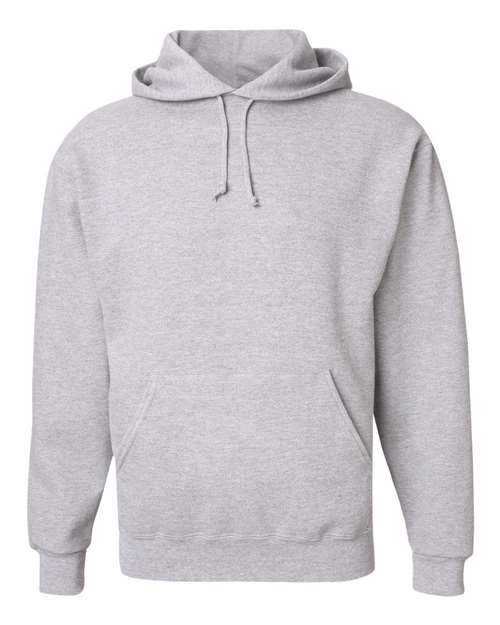 JERZEES - Sudadera con capucha unisex Super Sweats NuBlend® - 4997MR