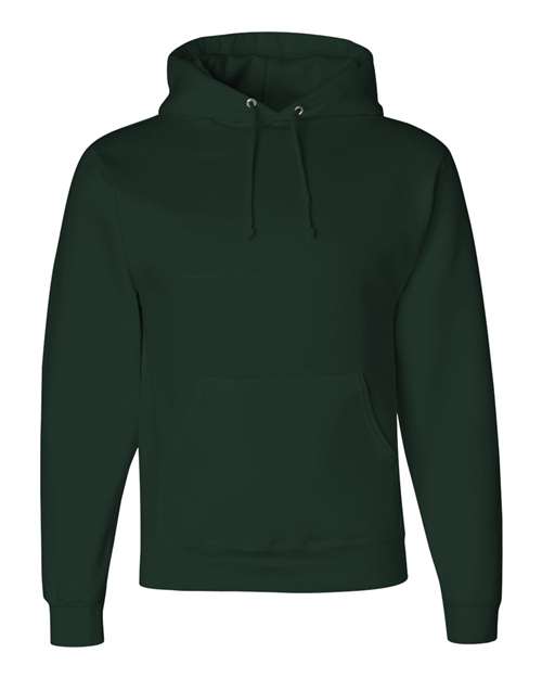 JERZEES - Sudadera con capucha unisex Super Sweats NuBlend® - 4997MR