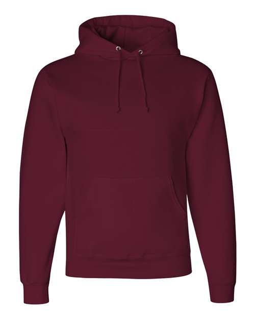 JERZEES - Unisex Super Sweats NuBlend® Hooded Sweatshirt - 4997MR