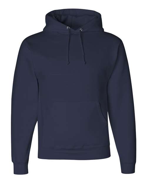 JERZEES - Sudadera con capucha unisex Super Sweats NuBlend® - 4997MR