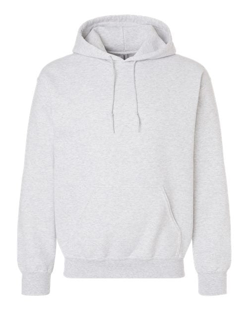 Gildan - Sudadera con capucha unisex DryBlend® - 12500