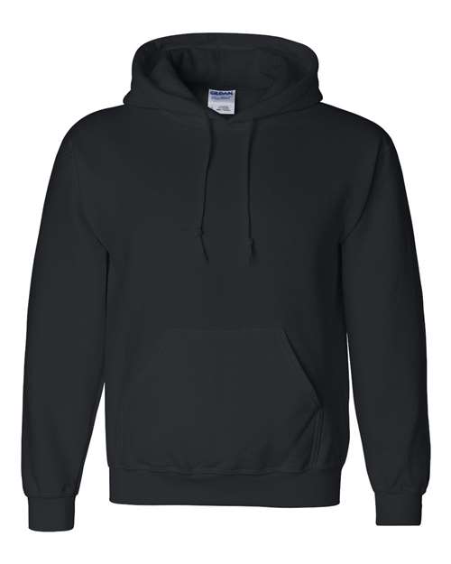 Gildan - Sudadera con capucha unisex DryBlend® - 12500