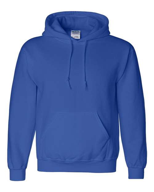 Gildan - Sudadera con capucha unisex DryBlend® - 12500