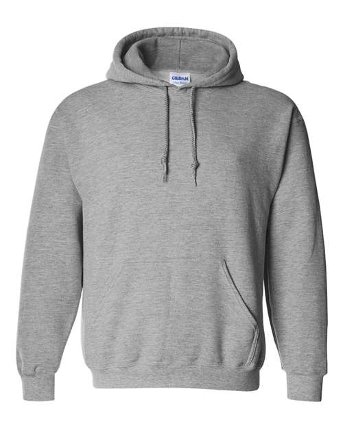 Gildan - Sudadera con capucha unisex DryBlend® - 12500