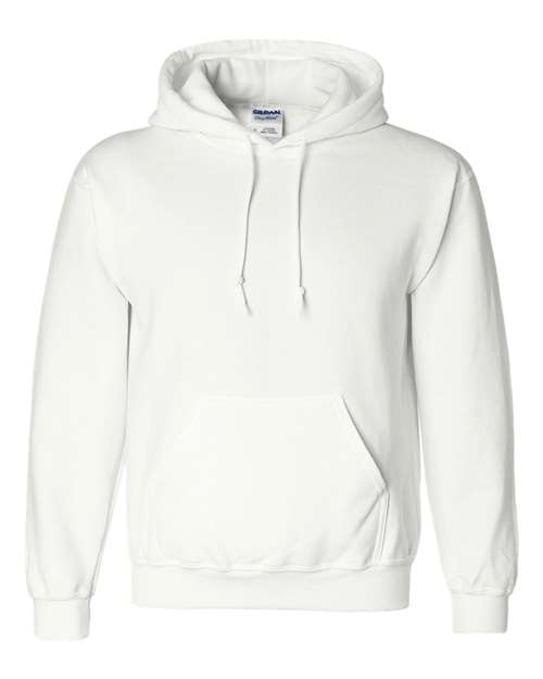 Gildan - Sudadera con capucha unisex DryBlend® - 12500