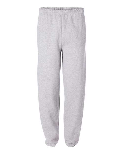 JERZEES - Pantalones deportivos unisex NuBlend® - 973MR