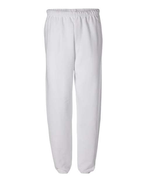 JERZEES - Pantalones deportivos unisex NuBlend® - 973MR