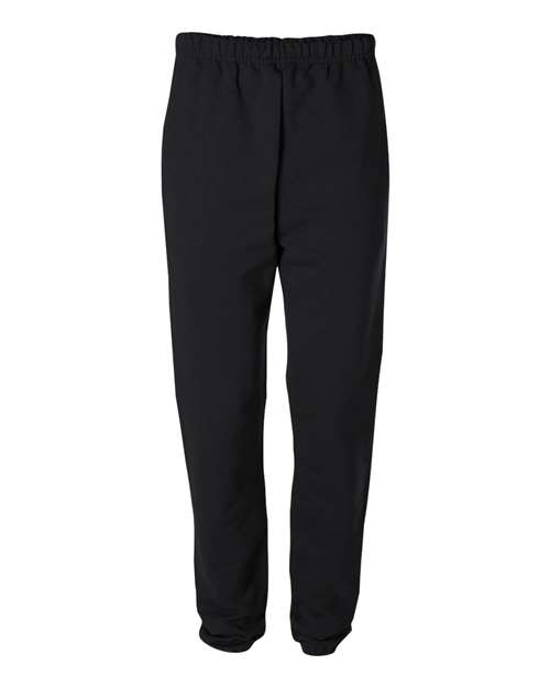 JERZEES - Unisex Super Sweats NuBlend® Sweatpants with Pockets - 4850MR