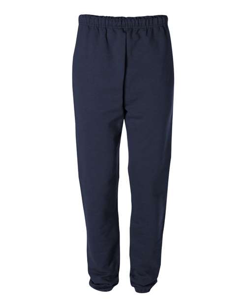 JERZEES - Unisex Super Sweats NuBlend® Sweatpants with Pockets - 4850MR