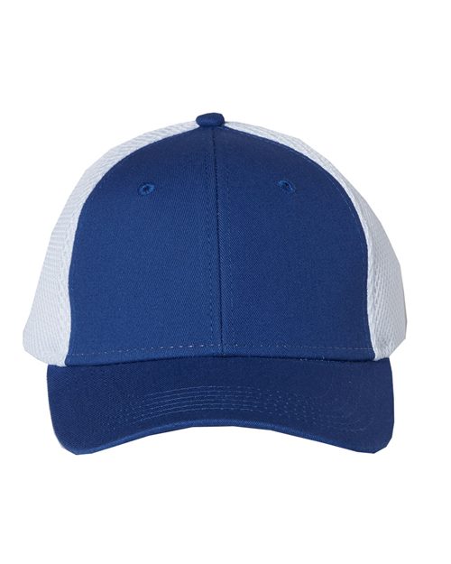 Valucap - Spacer Mesh-Back Cap - 3200