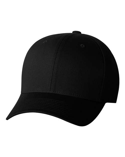 Flexfit - Gorra de sarga de algodón V-Flexfit® - 5001