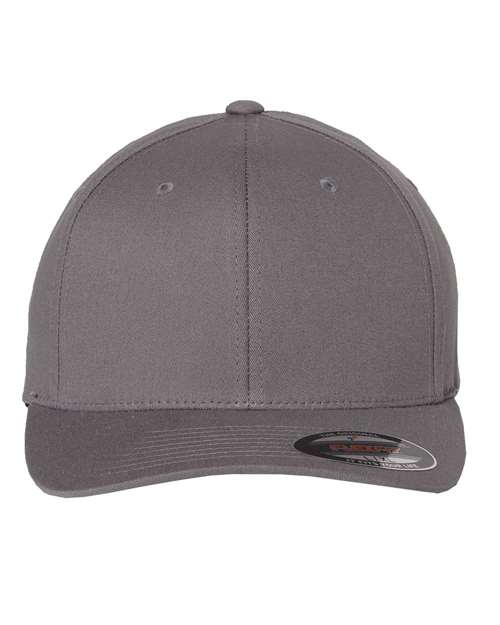 Flexfit - Gorra de sarga de algodón V-Flexfit® - 5001