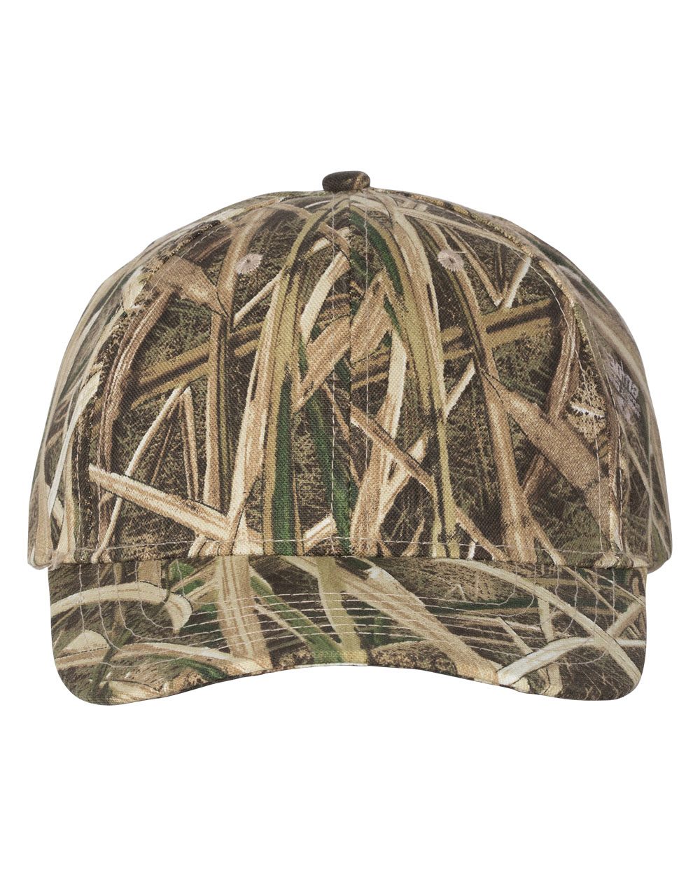 Kati - Gorra de camuflaje con cierre de velcro - LC15V