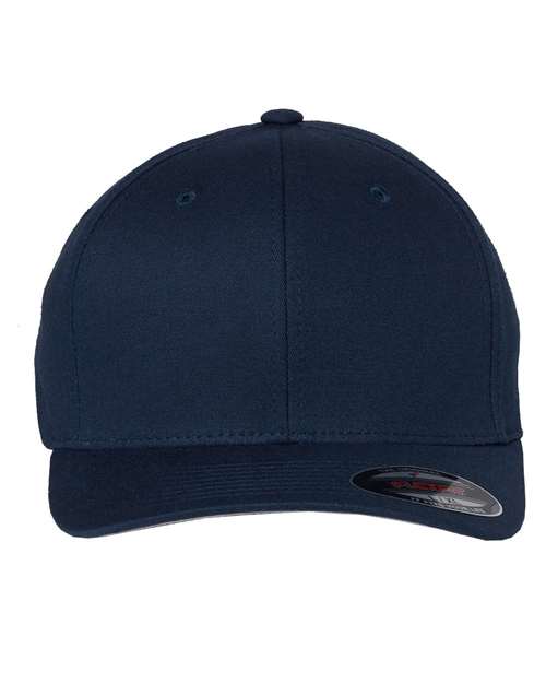 Flexfit - Gorra de sarga de algodón V-Flexfit® - 5001