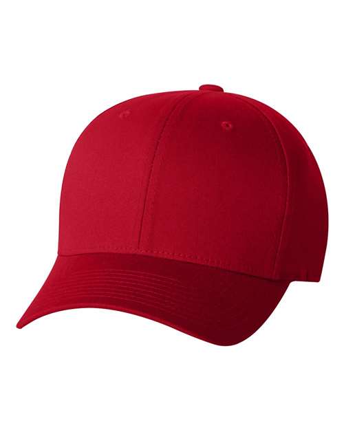 Flexfit - Gorra de sarga de algodón V-Flexfit® - 5001