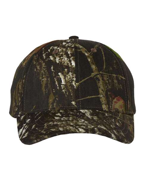 Kati - Gorra de camuflaje con licencia - LC10