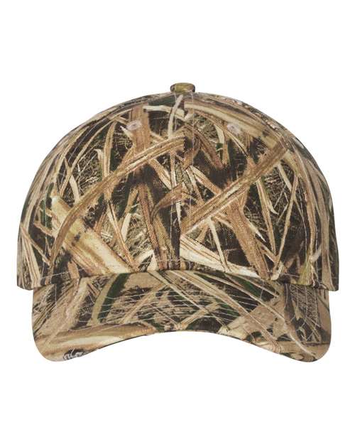 Kati - Gorra de camuflaje con licencia - LC10