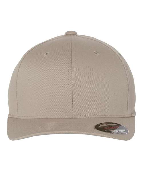 Flexfit - Gorra de mezcla de algodón - 6277