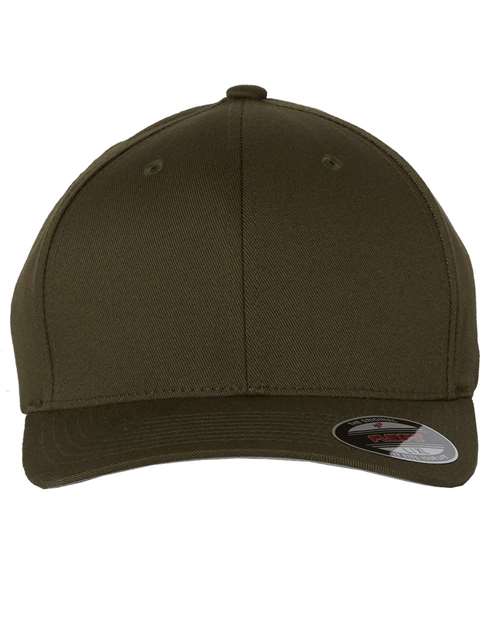 Flexfit - Gorra de mezcla de algodón - 6277