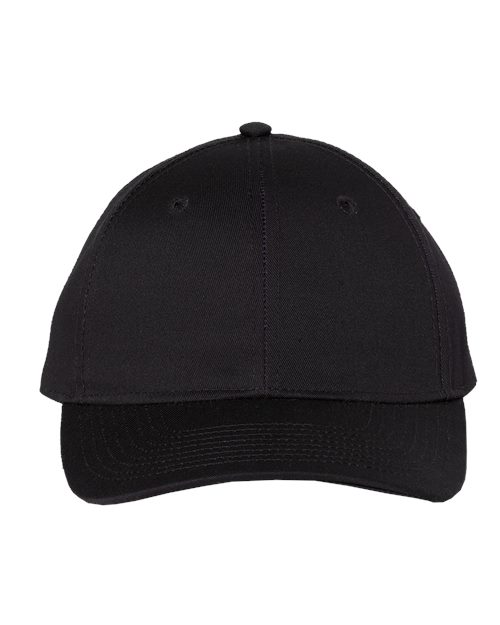 Valucap - Gorra de sarga ligera - VC100