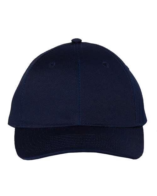 Valucap - Gorra de sarga ligera - VC100