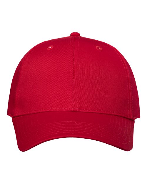 Valucap - Gorra de sarga ligera - VC100