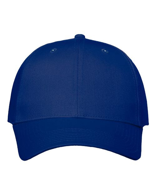 Valucap - Gorra de sarga ligera - VC100
