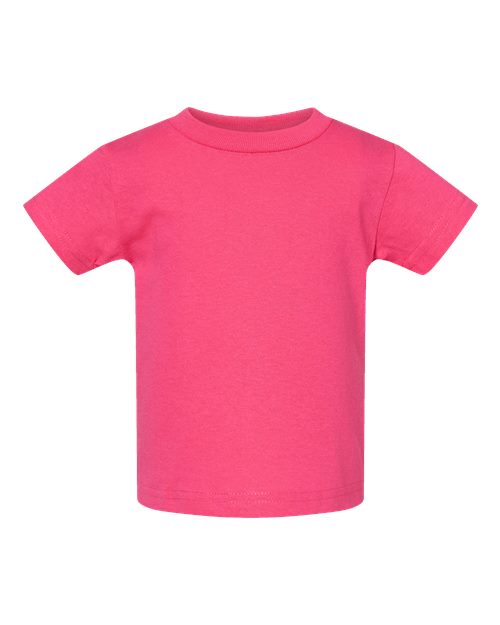 Pieles de Conejo - Camiseta Infantil de Jersey de Algodón - 3401