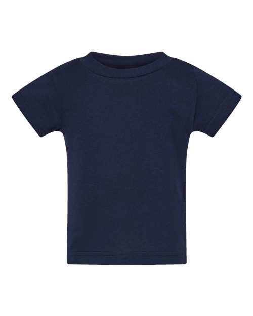 Pieles de Conejo - Camiseta Infantil de Jersey de Algodón - 3401