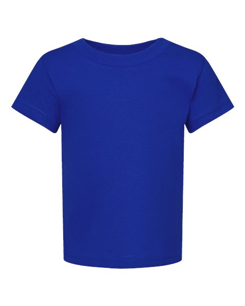 Pieles de Conejo - Camiseta Infantil de Jersey de Algodón - 3401
