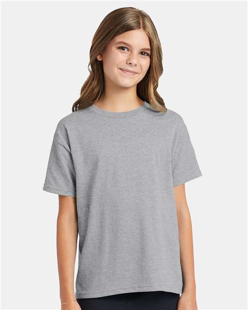 Hanes - Youth EcoSmart® T-Shirt - 5370