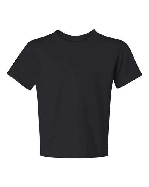 JERZEES - Youth Dri-Power® 50/50 T-Shirt - 29BR