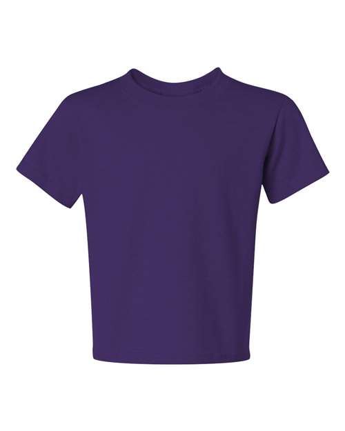 JERZEES - Youth Dri-Power® 50/50 T-Shirt - 29BR