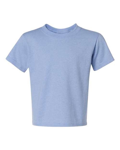 JERZEES - Youth Dri-Power® 50/50 T-Shirt - 29BR