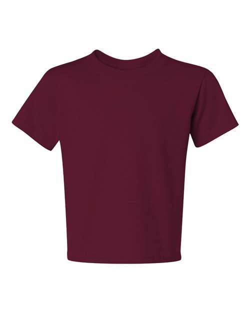 JERZEES - Youth Dri-Power® 50/50 T-Shirt - 29BR